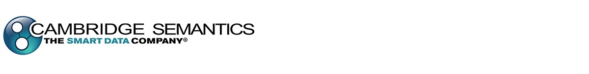 Cambridge Semantics logo