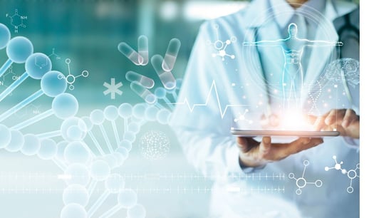 Life Sciences & Healthcare: Two Industries Separated by Common Data ...