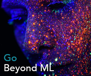 Go Beyond Machine Learning and Leverage Other AI Approaches