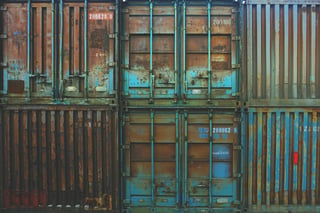 containers