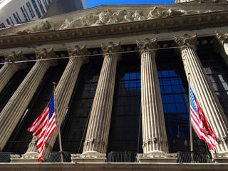 new york stock exchange