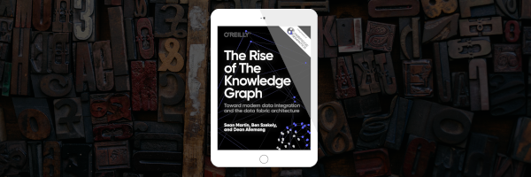 The Rise of the Knowledge Graph