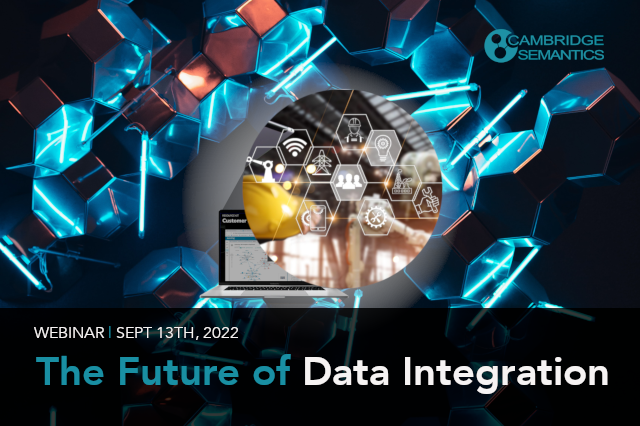 The Future of Data Integration is Knowledge Graph